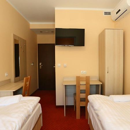 Hostel Zywiec Ngoại thất bức ảnh