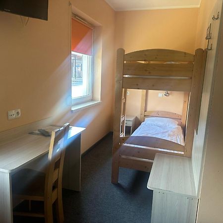 Hostel Zywiec Ngoại thất bức ảnh
