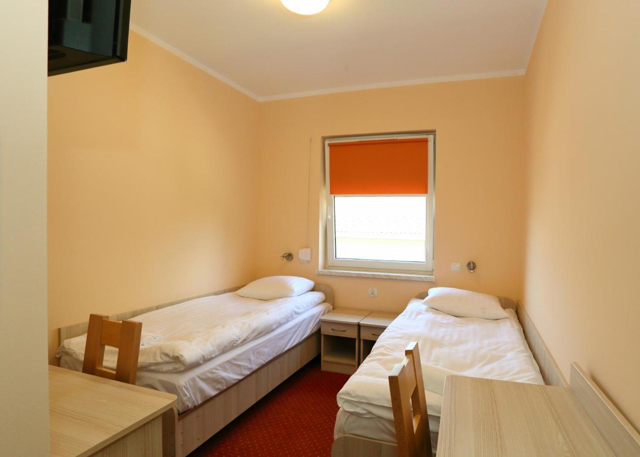 Hostel Zywiec Ngoại thất bức ảnh