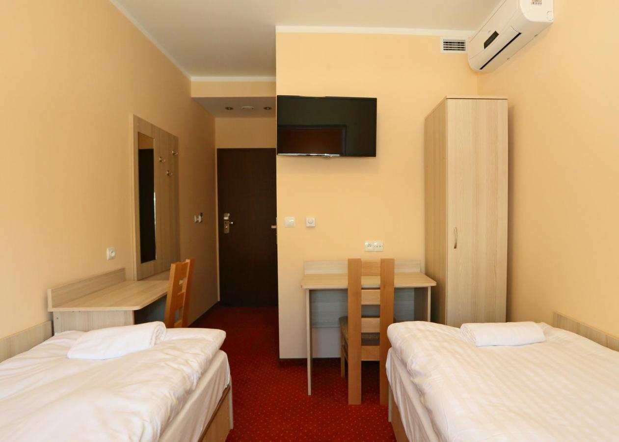 Hostel Zywiec Ngoại thất bức ảnh