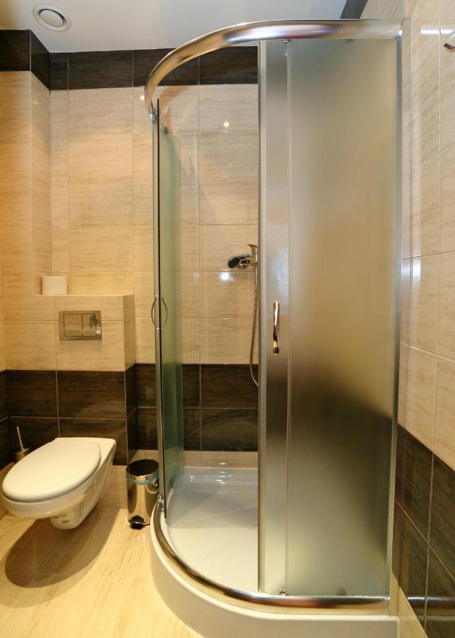 Hostel Zywiec Ngoại thất bức ảnh