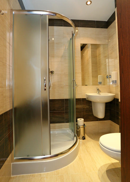 Hostel Zywiec Phòng bức ảnh