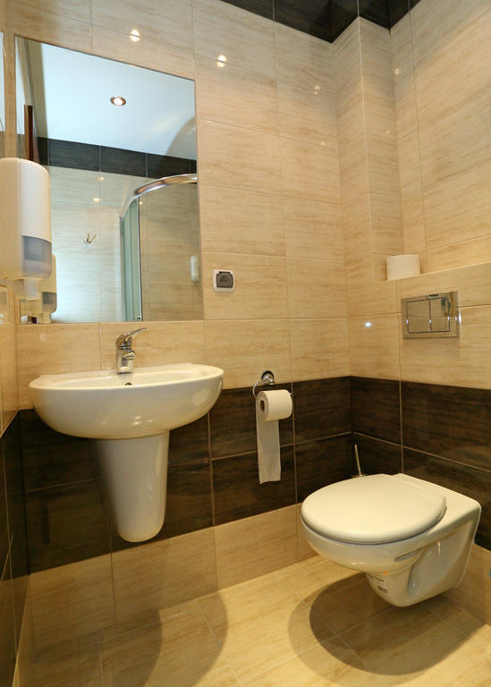 Hostel Zywiec Phòng bức ảnh
