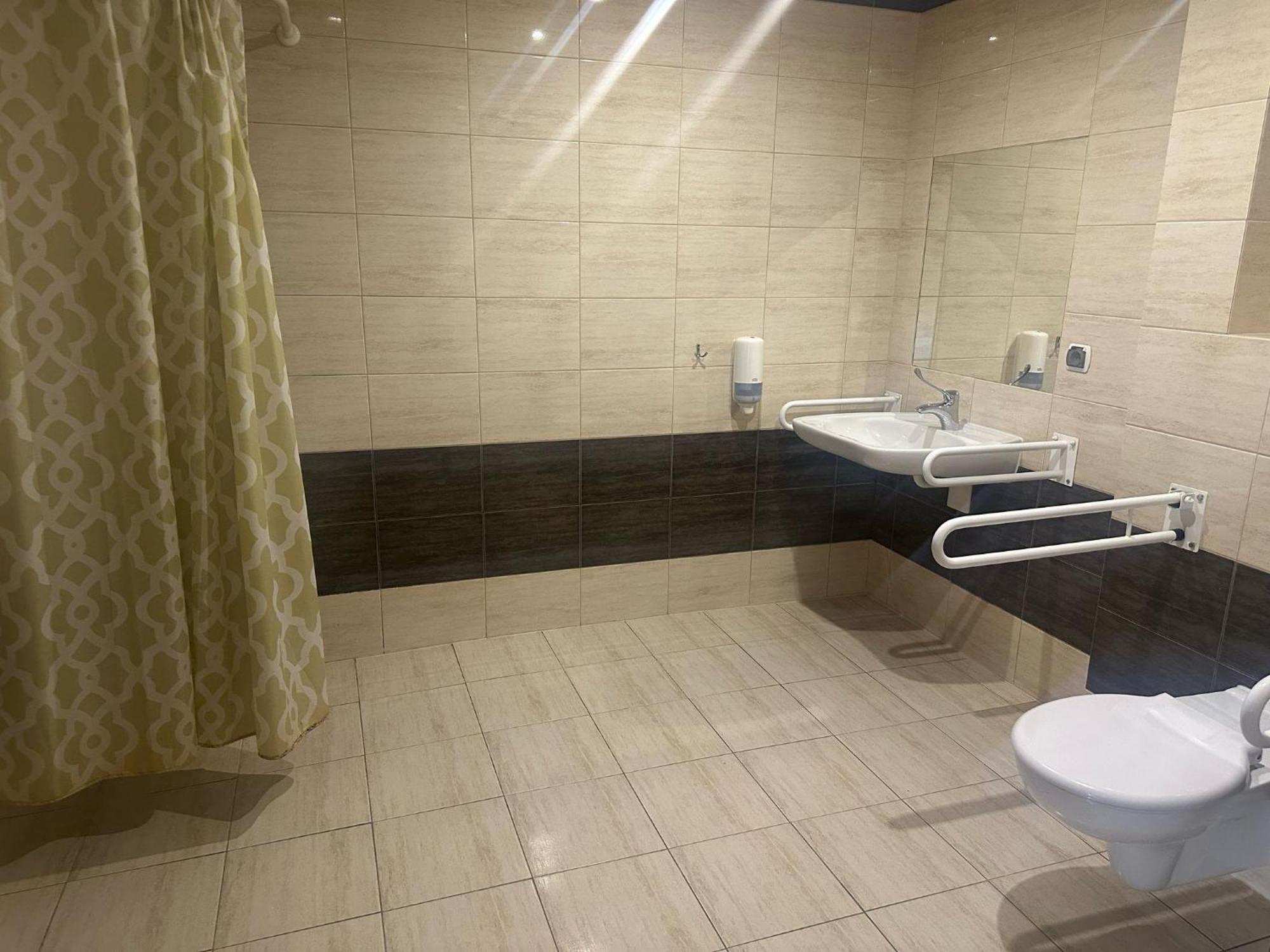 Hostel Zywiec Ngoại thất bức ảnh