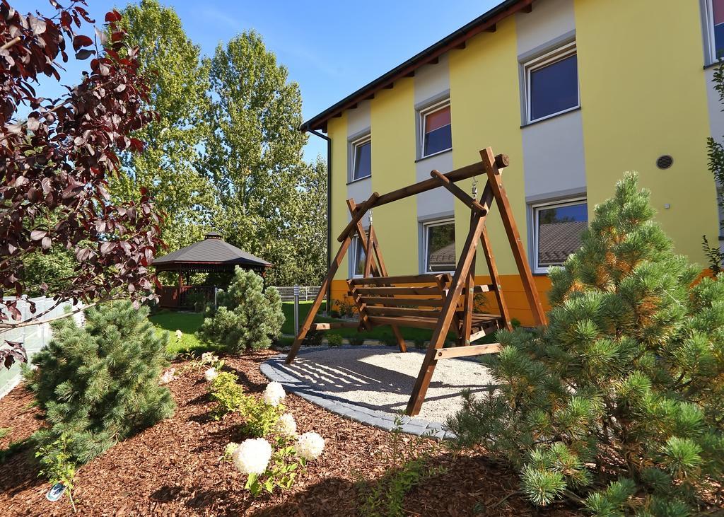 Hostel Zywiec Ngoại thất bức ảnh