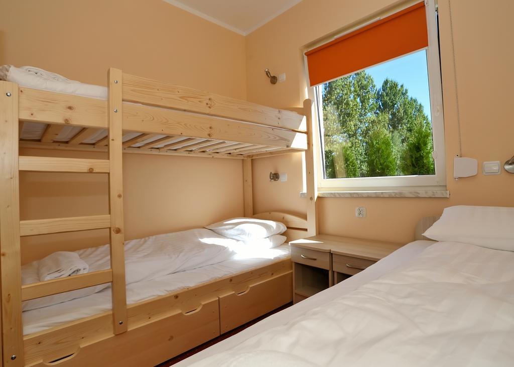 Hostel Zywiec Phòng bức ảnh