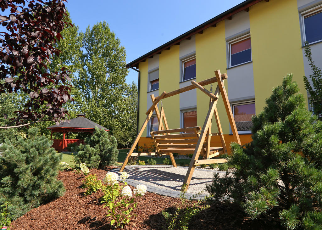 Hostel Zywiec Ngoại thất bức ảnh