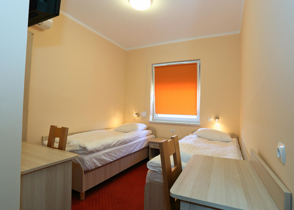 Hostel Zywiec Phòng bức ảnh