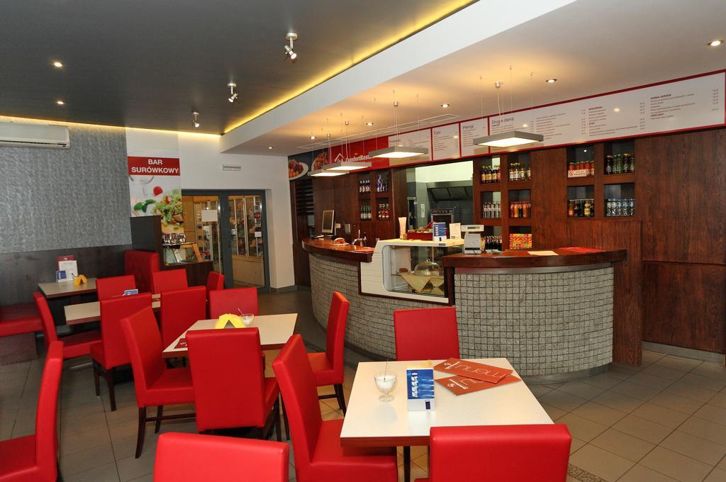 Hostel Zywiec Ngoại thất bức ảnh