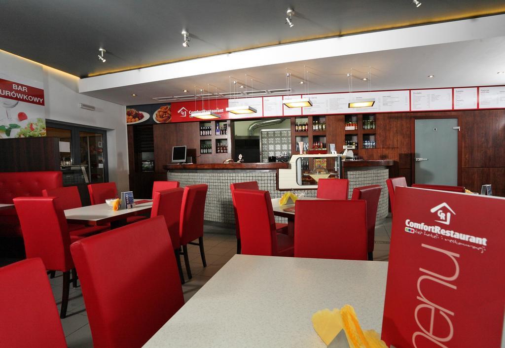 Hostel Zywiec Ngoại thất bức ảnh
