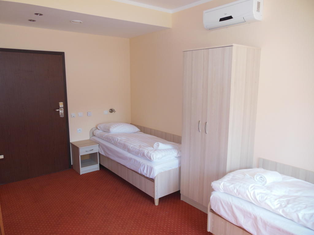 Hostel Zywiec Ngoại thất bức ảnh