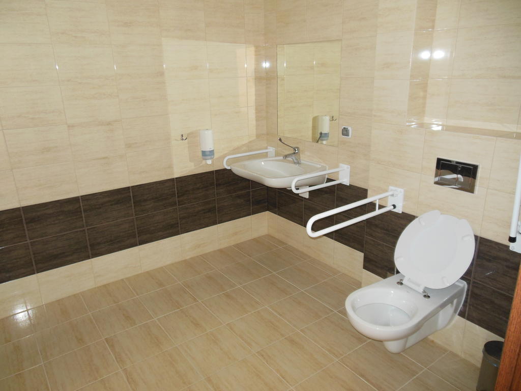 Hostel Zywiec Ngoại thất bức ảnh