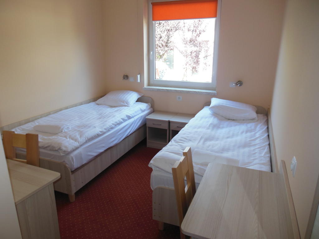 Hostel Zywiec Phòng bức ảnh